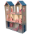 Кукольный домик модель "Твинс"